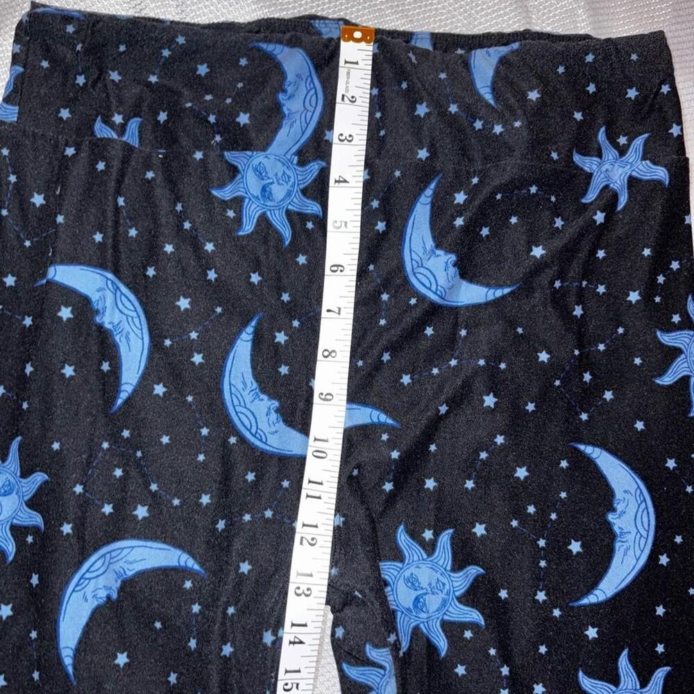 Lularoe Women's Leggings - Picture 6 of 7